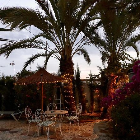 Villa Hayahay With Private Pool & Amazing View Calp Dış mekan fotoğraf