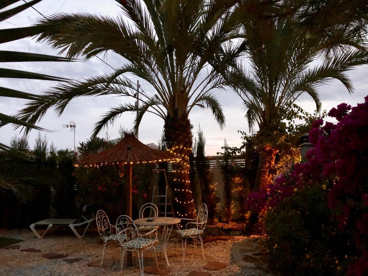 Villa Hayahay With Private Pool & Amazing View Calp Dış mekan fotoğraf